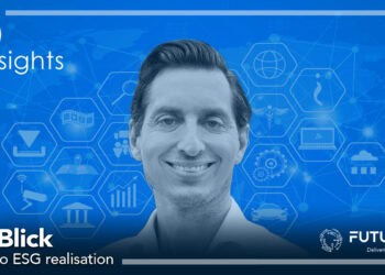 PodChats for FutureCOO: Pathways to ESG realisation