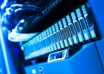 Photo by panumas nikhomkhai: https://www.pexels.com/photo/light-on-computer-hardware-17489150/
