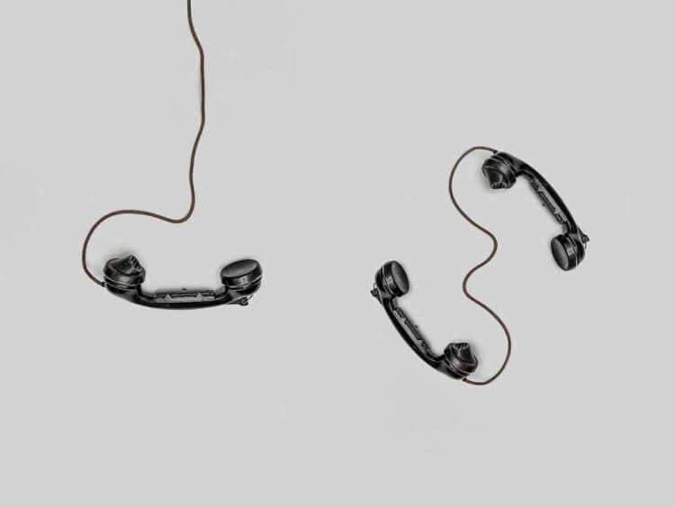 Photo by Alex Andrews: https://www.pexels.com/photo/three-black-handset-toys-821754/