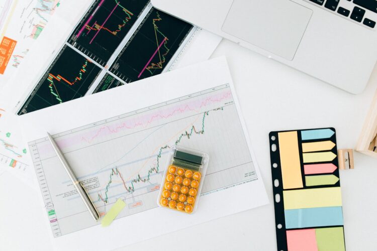 Photo by Nataliya Vaitkevich: https://www.pexels.com/photo/orang-calculator-on-white-printer-paper-7172827/