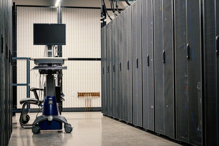 Photo by Brett Sayles: https://www.pexels.com/photo/black-hardwares-on-data-server-room-4597280/