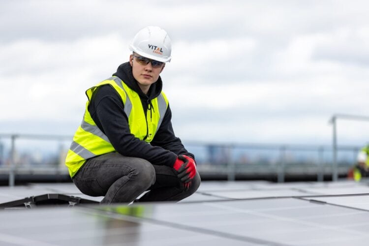 Photo by This Is Engineering: https://www.pexels.com/photo/man-on-a-building-site-19816447/