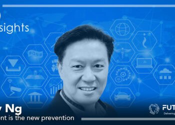 PodChats for FutureIoT: Containment is the new prevention