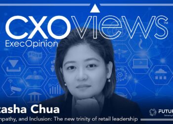 Data, Empathy, and Inclusion: The new trinity of retail leadership