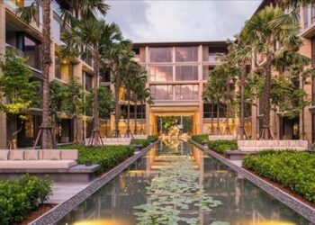 Baan Mai Khao, Phuket by Sansiri