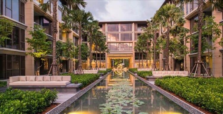 Baan Mai Khao, Phuket by Sansiri