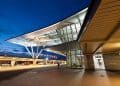 Senai International Airport, Johor Bahru, Malaysia