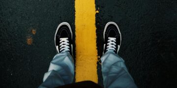 Photo by muhammad  ghazie: https://www.pexels.com/photo/person-legs-and-feet-on-asphalt-5532166/