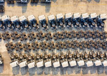 Photo by Tom Fisk: https://www.pexels.com/photo/aerial-photography-of-vehicles-3245122/