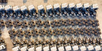 Photo by Tom Fisk: https://www.pexels.com/photo/aerial-photography-of-vehicles-3245122/
