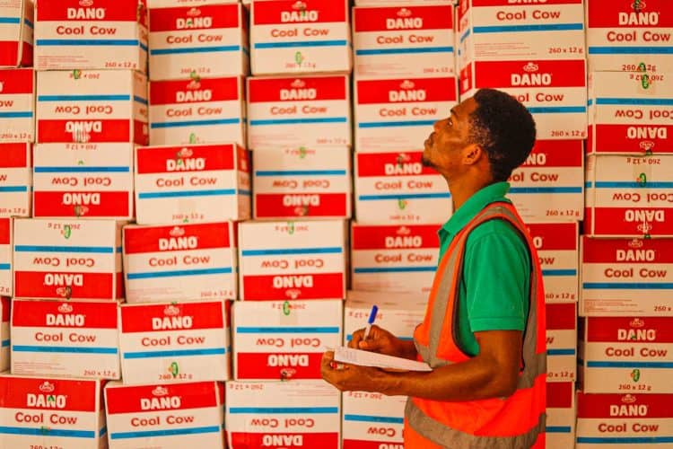 Photo by Lagos Food Bank Initiative: https://www.pexels.com/photo/man-working-in-a-warehouse-walking-and-looking-at-stack-of-boxes-with-a-notepad-8069551/