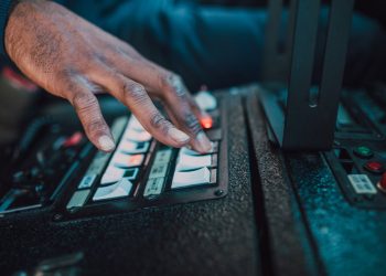 Photo by RDNE Stock project: https://www.pexels.com/photo/person-pressing-switches-6520215/