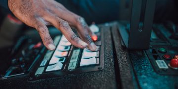 Photo by RDNE Stock project: https://www.pexels.com/photo/person-pressing-switches-6520215/