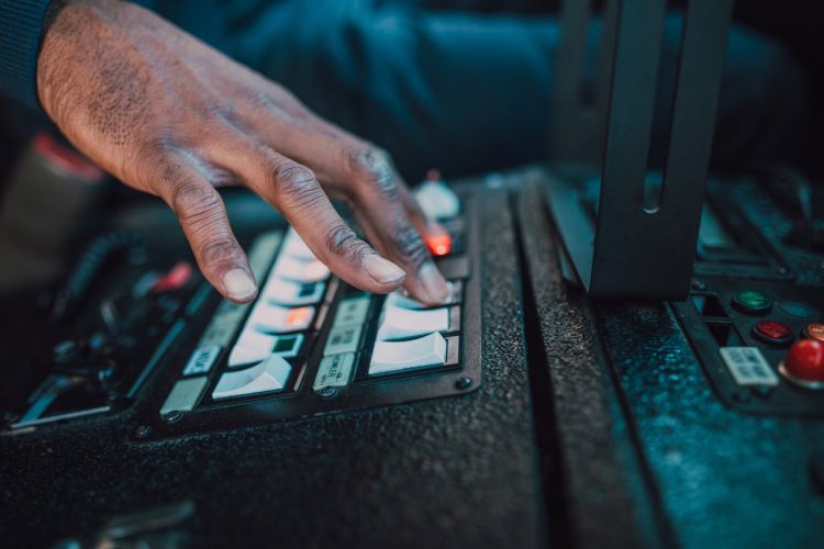 Photo by RDNE Stock project: https://www.pexels.com/photo/person-pressing-switches-6520215/