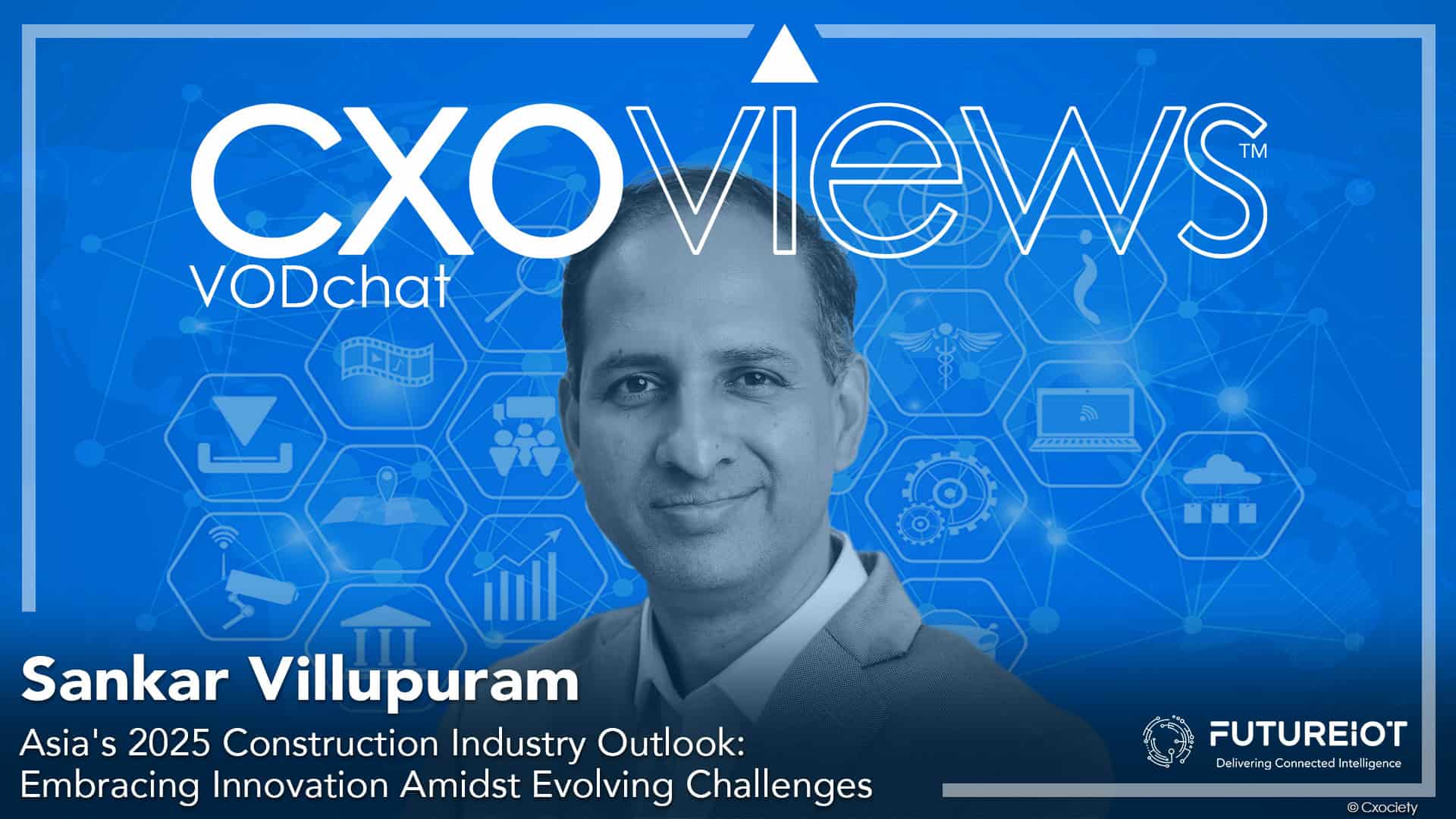 Asia’s construction industry: Embracing innovation amid evolving challenges