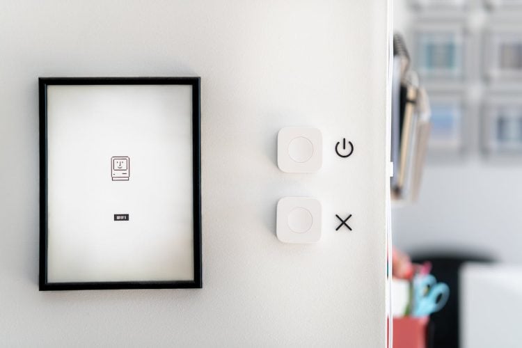 Photo by Jakub Zerdzicki: https://www.pexels.com/photo/smart-home-wall-switch-17005389/