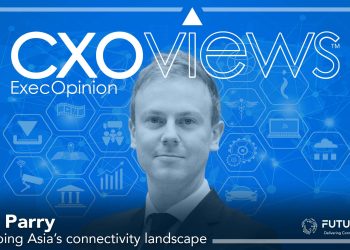 Reshaping Asia’s connectivity landscape