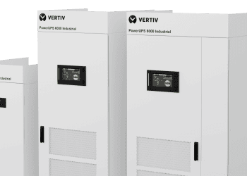 Vertiv PowerUPS