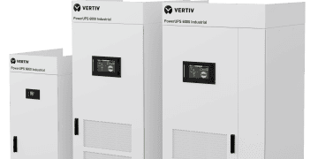 Vertiv PowerUPS