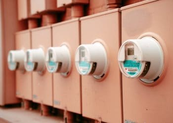 Photo by Connor Scott McManus: https://www.pexels.com/photo/row-of-electricity-meters-11924298/