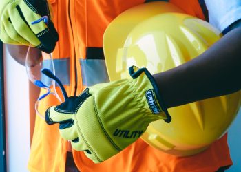 Photo by Kindel Media: https://www.pexels.com/photo/close-up-of-ppe-8487733/
