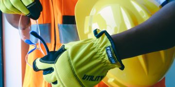 Photo by Kindel Media: https://www.pexels.com/photo/close-up-of-ppe-8487733/