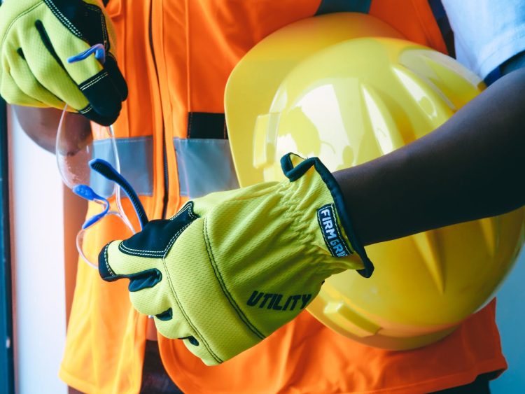 Photo by Kindel Media: https://www.pexels.com/photo/close-up-of-ppe-8487733/