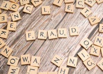 Photo by Markus Winkler: https://www.pexels.com/photo/the-word-fraud-spelled-out-in-scrabble-letters-19835552/