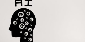 Photo by Tara Winstead: https://www.pexels.com/photo/an-artificial-intelligence-illustration-on-the-wall-8849295/