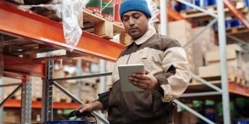 Photo by Tiger Lily: https://www.pexels.com/photo/man-holding-tablet-computer-4484149/