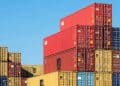 Photo by Jan van der Wolf from Pexels: https://www.pexels.com/photo/stack-of-colorful-shipping-containers-against-blue-sky-33537946/