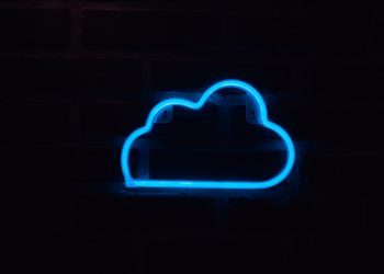 Photo by Maksim Goncharenok: https://www.pexels.com/photo/blue-neon-sign-on-a-wall-5820029/