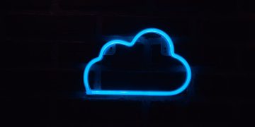 Photo by Maksim Goncharenok: https://www.pexels.com/photo/blue-neon-sign-on-a-wall-5820029/