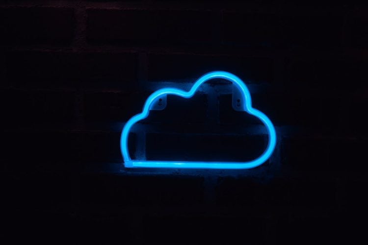 Photo by Maksim Goncharenok: https://www.pexels.com/photo/blue-neon-sign-on-a-wall-5820029/