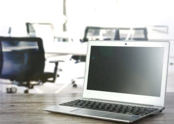Photo by AS Photography from Pexels: https://www.pexels.com/photo/silver-laptop-computer-on-table-291777/