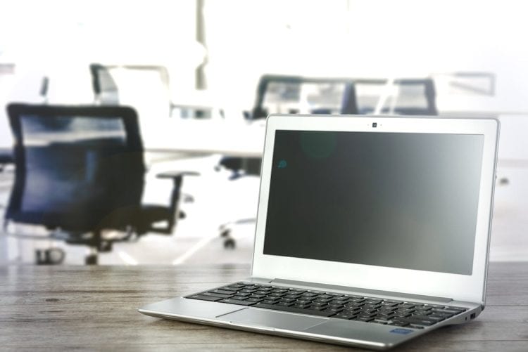Photo by AS Photography from Pexels: https://www.pexels.com/photo/silver-laptop-computer-on-table-291777/