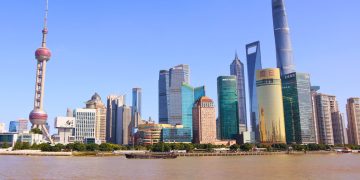 Photo by Bruna Santos from Pexels: https://www.pexels.com/photo/shanghai-skyline-with-iconic-oriental-pearl-tower-35132183/