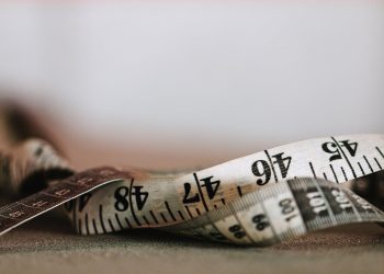 Photo by Jerms from Pexels: https://www.pexels.com/photo/close-up-view-of-a-tape-measure-5383189/