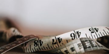 Photo by Jerms from Pexels: https://www.pexels.com/photo/close-up-view-of-a-tape-measure-5383189/