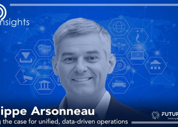 PodChats for FutureCOO: Making the case for unified, data-driven operations