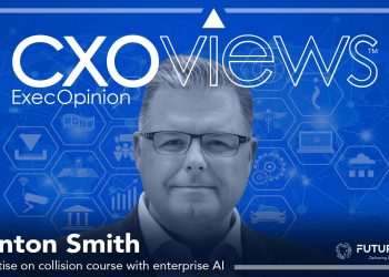 HR practise on collision course with enterprise AI