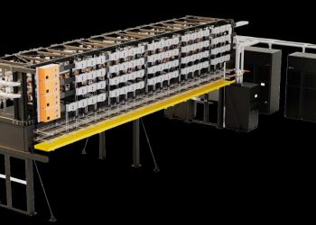 Vertiv SmartRun