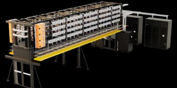 Vertiv SmartRun