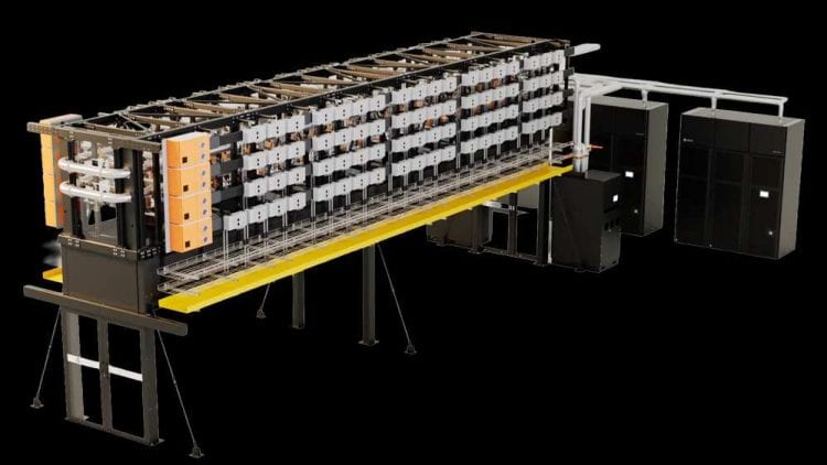 Vertiv SmartRun
