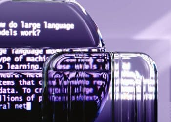 Photo by Google DeepMind from Pexels: https://www.pexels.com/photo/an-artist-s-illustration-of-artificial-intelligence-ai-this-illustration-depicts-language-models-which-generate-text-it-was-created-by-wes-cockx-as-part-of-the-visualising-ai-project-l-18069697/