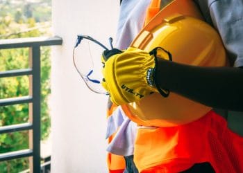 Photo by Kindel Media from Pexels: https://www.pexels.com/photo/person-holding-safety-glasses-8487719/
