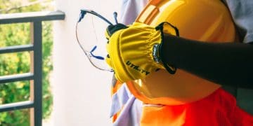 Photo by Kindel Media from Pexels: https://www.pexels.com/photo/person-holding-safety-glasses-8487719/