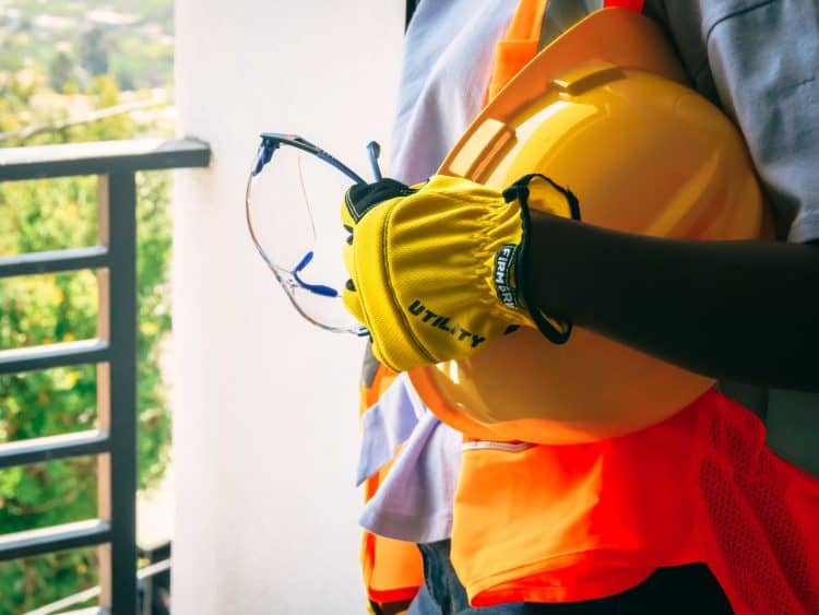 Photo by Kindel Media from Pexels: https://www.pexels.com/photo/person-holding-safety-glasses-8487719/