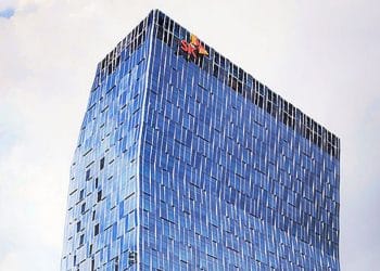 SK telecom