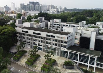 Singapore Polytechnic